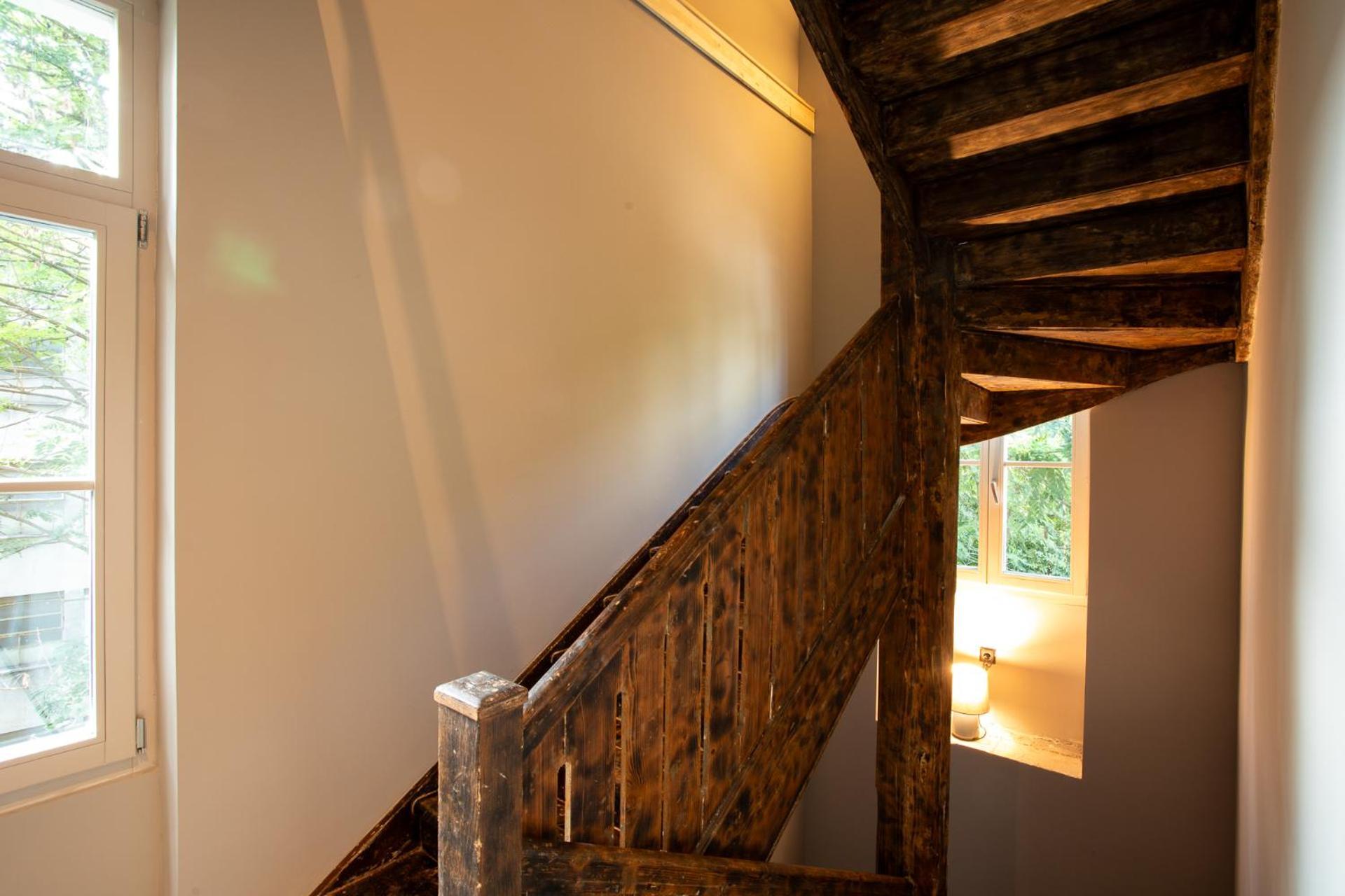 Villa Basamak Σαράγεβο Εξωτερικό φωτογραφία