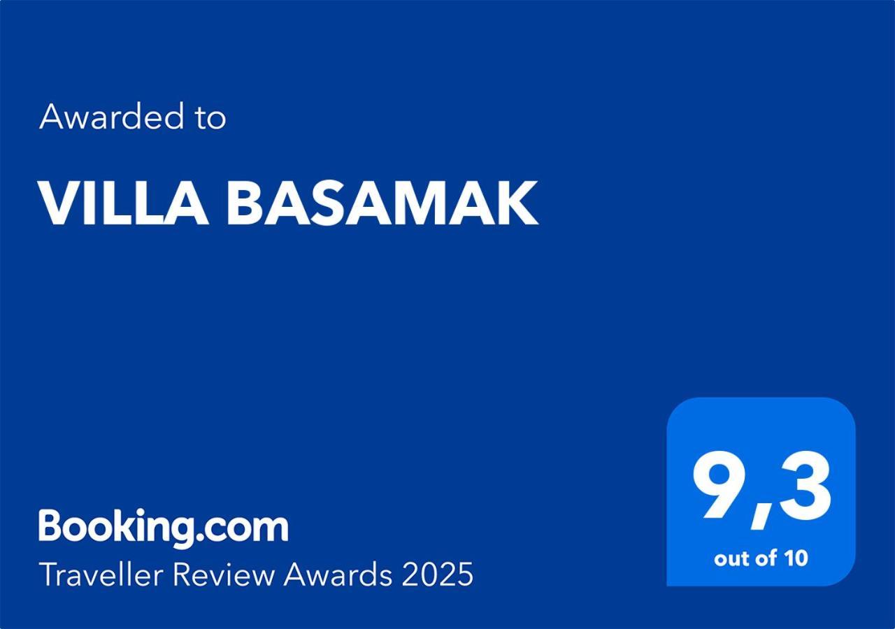 Villa Basamak Σαράγεβο Εξωτερικό φωτογραφία